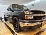 2005 Chevrolet Silverado Sedan for sale, Japanese used car export - photo 11 of 29 | GULJI TRADERS