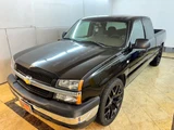 2005 Chevrolet Silverado Sedan for sale, Japanese used car export - photo 13 of 29 | GULJI TRADERS