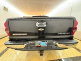 2005 Chevrolet Silverado Sedan for sale, Japanese used car export - photo 15 of 29 | GULJI TRADERS