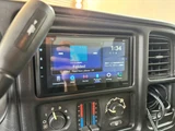 2005 Chevrolet Silverado Sedan for sale, Japanese used car export - photo 20 of 29 | GULJI TRADERS