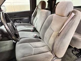 2005 Chevrolet Silverado Sedan for sale, Japanese used car export - photo 21 of 29 | GULJI TRADERS