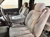 2005 Chevrolet Silverado Sedan for sale, Japanese used car export - photo 22 of 29 | GULJI TRADERS