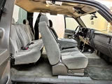 2005 Chevrolet Silverado Sedan for sale, Japanese used car export - photo 25 of 29 | GULJI TRADERS
