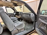 2005 Chevrolet Silverado Sedan for sale, Japanese used car export - photo 26 of 29 | GULJI TRADERS