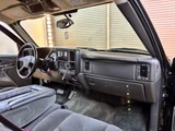 2005 Chevrolet Silverado Sedan for sale, Japanese used car export - photo 27 of 29 | GULJI TRADERS