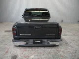 2007 Chevrolet Silverado Sedan for sale, Japanese used car export - photo 2 of 9 | GULJI TRADERS