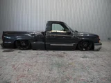 2007 Chevrolet Silverado Sedan for sale, Japanese used car export - photo 4 of 9 | GULJI TRADERS