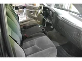 2007 Chevrolet Silverado Sedan for sale, Japanese used car export - photo 7 of 9 | GULJI TRADERS