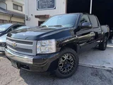 2009 Chevrolet Silverado LT Sedan for sale, Japanese used car export - photo 2 of 9 | GULJI TRADERS