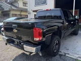 2009 Chevrolet Silverado LT Sedan for sale, Japanese used car export - photo 4 of 9 | GULJI TRADERS