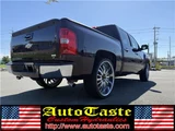 2010 Chevrolet Silverado Sedan for sale, Japanese used car export - photo 2 of 36 | GULJI TRADERS