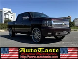 2010 Chevrolet Silverado Sedan for sale, Japanese used car export - photo 4 of 36 | GULJI TRADERS