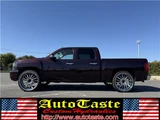 2010 Chevrolet Silverado Sedan for sale, Japanese used car export - photo 7 of 36 | GULJI TRADERS