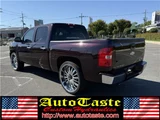 2010 Chevrolet Silverado Sedan for sale, Japanese used car export - photo 8 of 36 | GULJI TRADERS