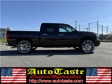 2010 Chevrolet Silverado Sedan for sale, Japanese used car export - photo 11 of 36 | GULJI TRADERS
