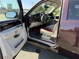 2010 Chevrolet Silverado Sedan for sale, Japanese used car export - photo 18 of 36 | GULJI TRADERS