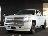 2010 Chevrolet Silverado Sedan for sale, Japanese used car export - photo 1 of 16 | GULJI TRADERS