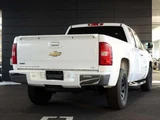 2010 Chevrolet Silverado Sedan for sale, Japanese used car export - photo 2 of 16 | GULJI TRADERS