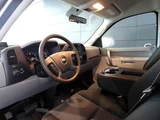 2010 Chevrolet Silverado Sedan for sale, Japanese used car export - photo 3 of 16 | GULJI TRADERS