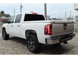 2012 Chevrolet Silverado 1500 LS Sedan for sale, Japanese used car export - photo 14 of 47 | GULJI TRADERS