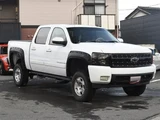 2013 Chevrolet Silverado V8 5.3 Sedan for sale, Japanese used car export - photo 1 of 28 | GULJI TRADERS
