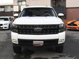 2013 Chevrolet Silverado V8 5.3 Sedan for sale, Japanese used car export - photo 2 of 28 | GULJI TRADERS