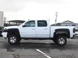 2013 Chevrolet Silverado V8 5.3 Sedan for sale, Japanese used car export - photo 4 of 28 | GULJI TRADERS