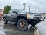 2013 Chevrolet Silverado Sedan for sale, Japanese used car export - photo 3 of 23 | GULJI TRADERS