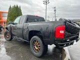 2013 Chevrolet Silverado Sedan for sale, Japanese used car export - photo 7 of 23 | GULJI TRADERS