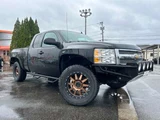 2016 Chevrolet Silverado LT Sedan for sale, Japanese used car export - photo 3 of 17 | GULJI TRADERS