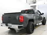 2017 Chevrolet Silverado 1500 LT 4WD Sedan for sale, Japanese used car export - photo 2 of 12 | GULJI TRADERS