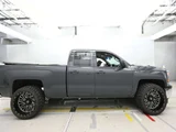 2017 Chevrolet Silverado 1500 LT 4WD Sedan for sale, Japanese used car export - photo 3 of 12 | GULJI TRADERS