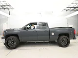2017 Chevrolet Silverado 1500 LT 4WD Sedan for sale, Japanese used car export - photo 4 of 12 | GULJI TRADERS
