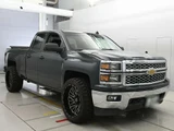 2017 Chevrolet Silverado 1500 LT 4WD Sedan for sale, Japanese used car export - photo 5 of 12 | GULJI TRADERS