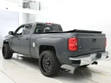 2017 Chevrolet Silverado 1500 LT 4WD Sedan for sale, Japanese used car export - photo 6 of 12 | GULJI TRADERS