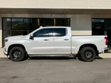 2019 Chevrolet Silverado Sedan for sale, Japanese used car export - photo 4 of 9 | GULJI TRADERS
