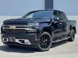 2021 Chevrolet Silverado Sedan for sale, Japanese used car export - photo 1 of 9 | GULJI TRADERS