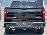 2021 Chevrolet Silverado Sedan for sale, Japanese used car export - photo 2 of 9 | GULJI TRADERS