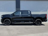 2021 Chevrolet Silverado Sedan for sale, Japanese used car export - photo 4 of 9 | GULJI TRADERS