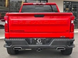 2021 Chevrolet Silverado LT TRAIL BOSS Sedan for sale, Japanese used car export - photo 2 of 9 | GULJI TRADERS