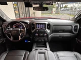 2021 Chevrolet Silverado LT TRAIL BOSS Sedan for sale, Japanese used car export - photo 3 of 9 | GULJI TRADERS