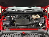 2021 Chevrolet Silverado LT TRAIL BOSS Sedan for sale, Japanese used car export - photo 8 of 9 | GULJI TRADERS