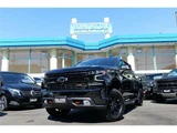 2022 Chevrolet Silverado Sedan for sale, Japanese used car export - photo 1 of 56 | GULJI TRADERS