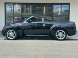 2005 Chevrolet SSR SSR Sedan for sale, Japanese used car export - photo 4 of 9 | GULJI TRADERS