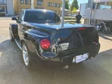 2018 Chevrolet SSR Sedan for sale, Japanese used car export - photo 6 of 44 | GULJI TRADERS