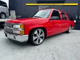 1996 Chevrolet Suburban SUV for sale, Japanese used car export - photo 1 of 28 | GULJI TRADERS