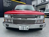 1996 Chevrolet Suburban SUV for sale, Japanese used car export - photo 2 of 28 | GULJI TRADERS