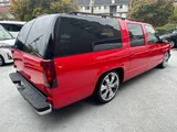 1996 Chevrolet Suburban SUV for sale, Japanese used car export - photo 4 of 28 | GULJI TRADERS