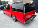 1996 Chevrolet Suburban SUV for sale, Japanese used car export - photo 5 of 28 | GULJI TRADERS
