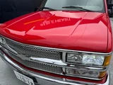 1996 Chevrolet Suburban SUV for sale, Japanese used car export - photo 9 of 28 | GULJI TRADERS